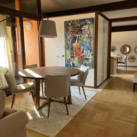 Nizza Apartment *
