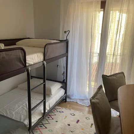 Apartment Nizza *