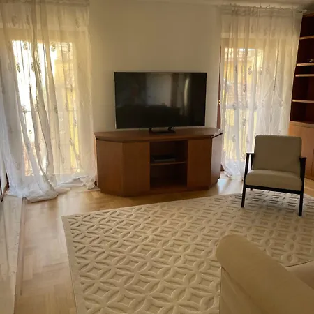 Nizza Apartment