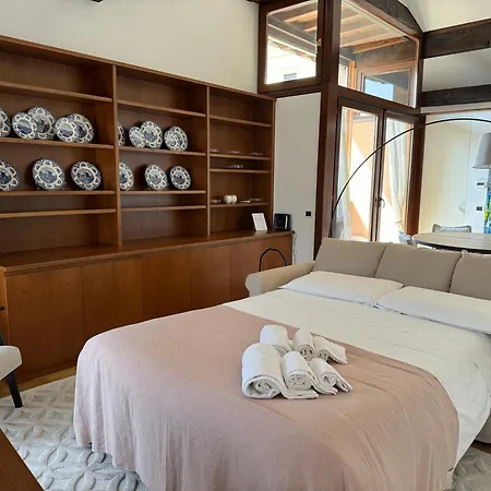 Nizza Apartament