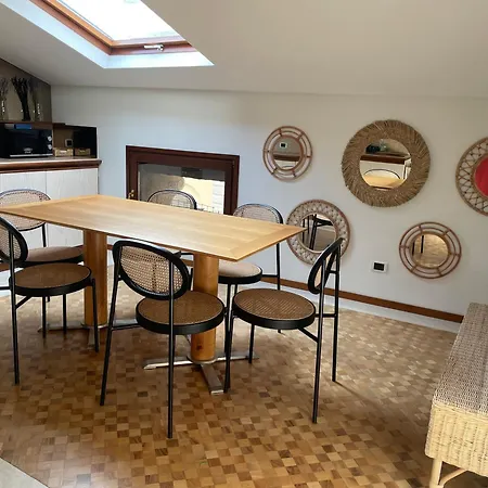 Nizza Apartamento