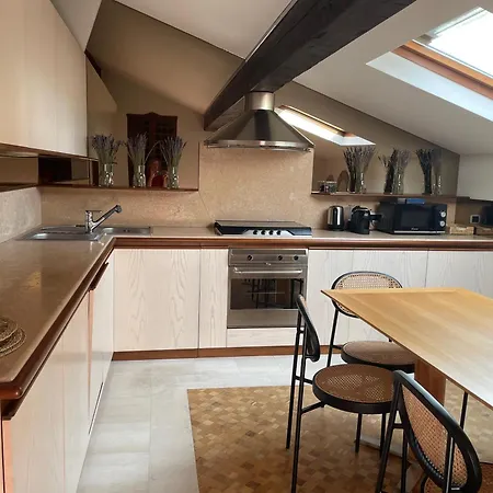 Nizza Apartamento Verona